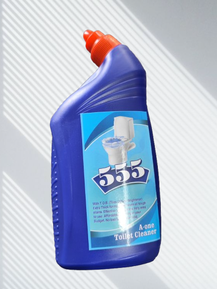 A one Toilet cleaner