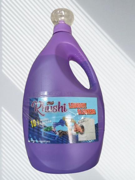 Khushi detergent