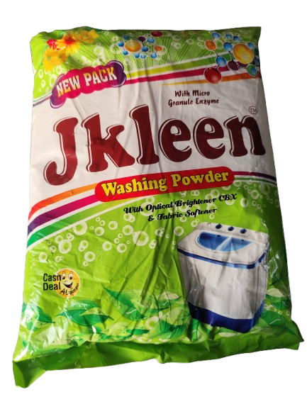 Jk leen