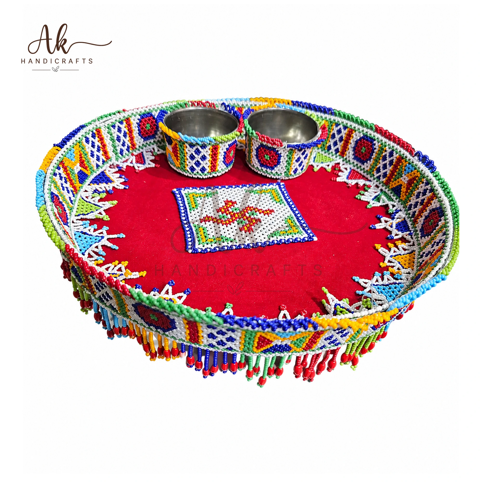 Pooja Thali