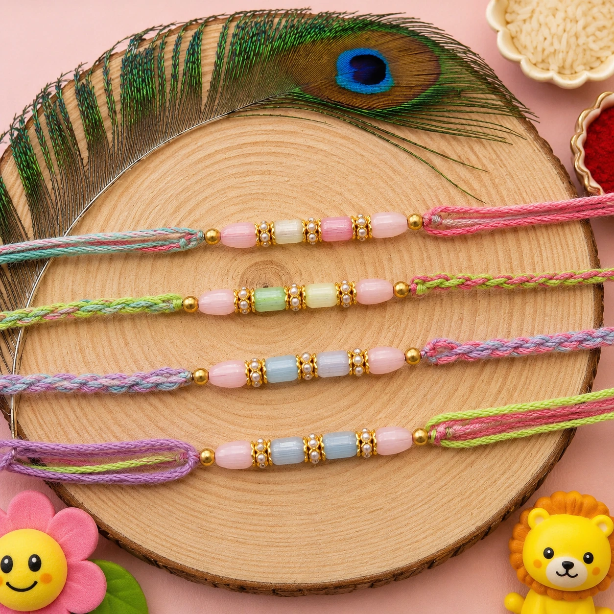 Rakhi