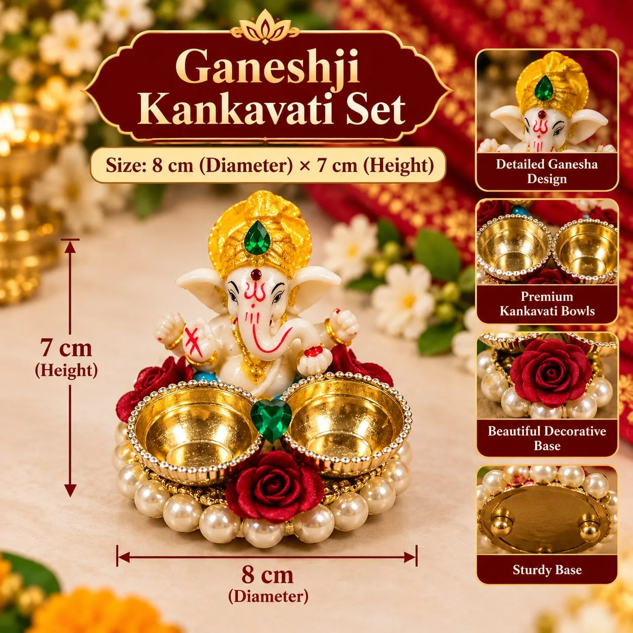 Ganapati Kankavati