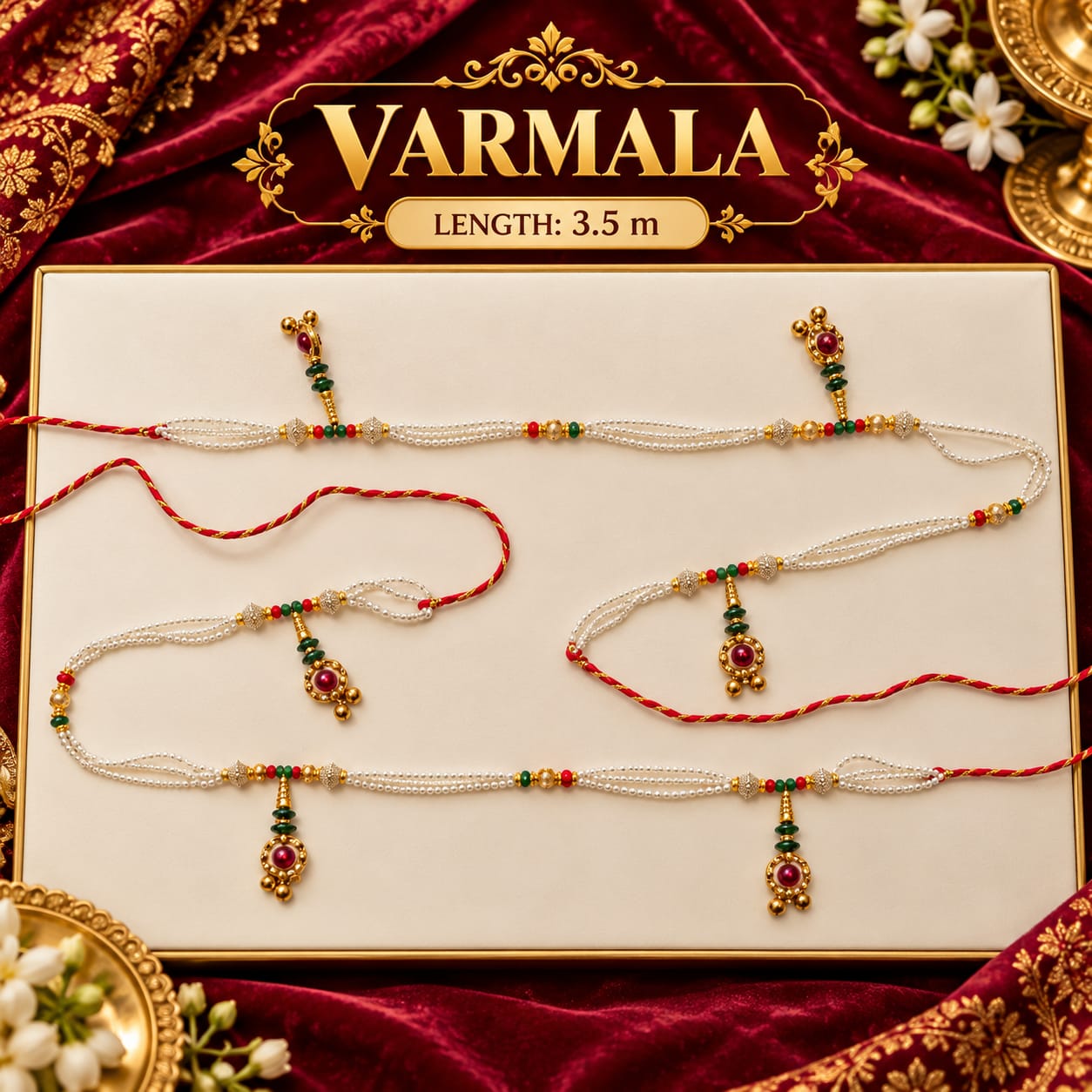 Varmala
