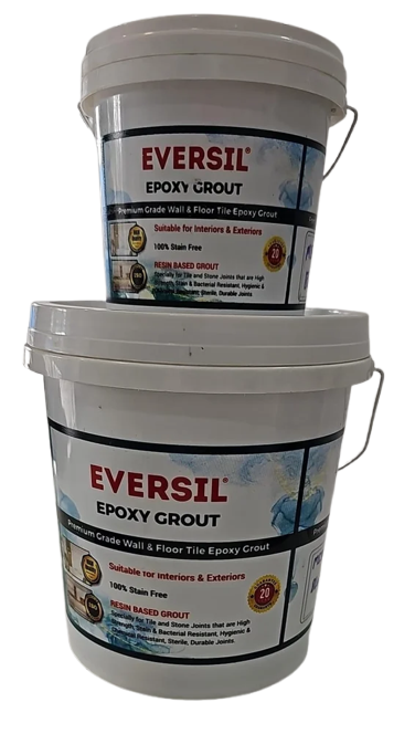 Epoxy Grout