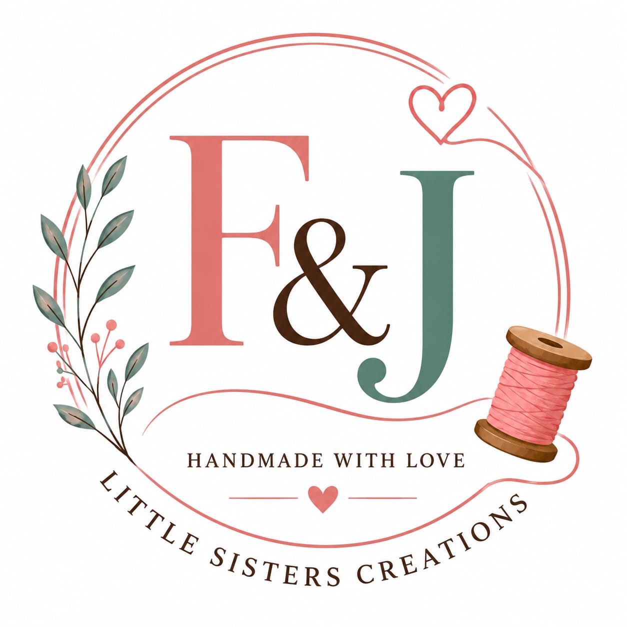 Little Sisters Creations